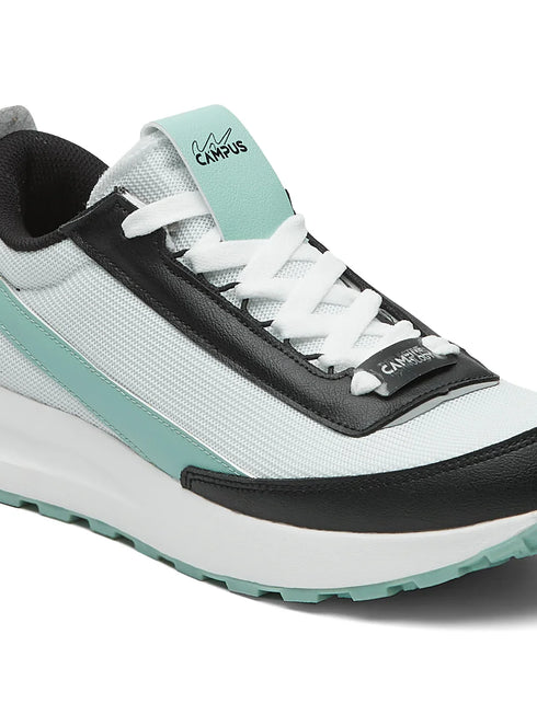 THORIN White Men's Sneakers
